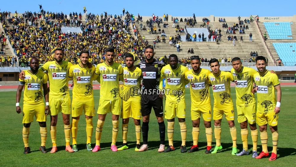 المغرب الفاسي ينهزم بالدشيرة ويُضيع مجهود "موسم كامل"