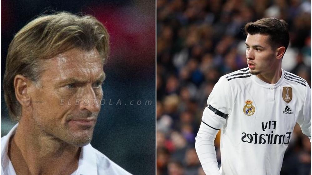 رونار يتحدَّى "اليأس" .. ويستمر في مطاردة من قال له "لا"