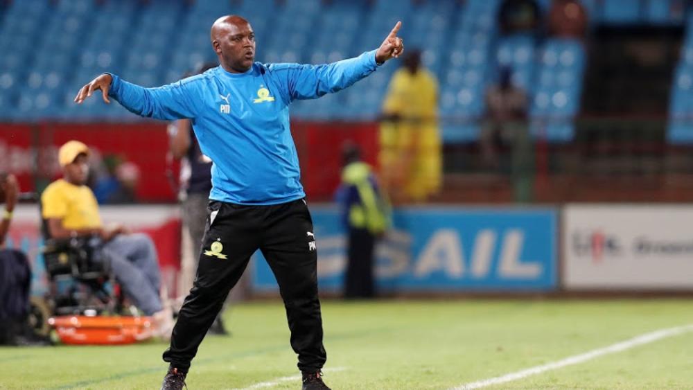 مدرب صن داونز يرفض إراحة لاعبيه الأساسيين قبل ثلاثة أيام من مواجهة الوداد