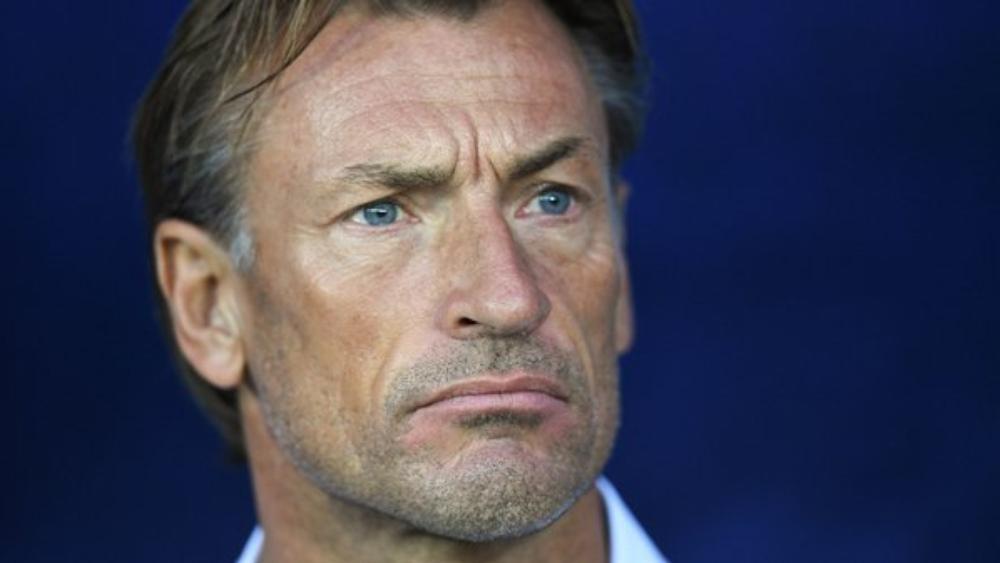 رونار: "لدي مشكلة مع لغة الخشب.. وانتقالي إلى ليون مجرد إشاعات"