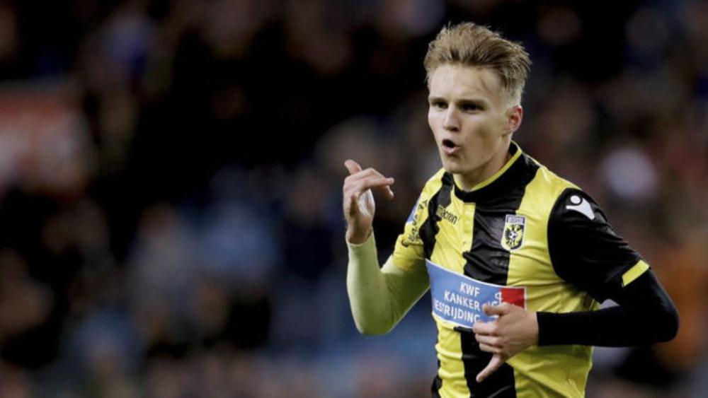 هل تتذكرون أوديجارد؟ ريال مدريد يرفض بيعه