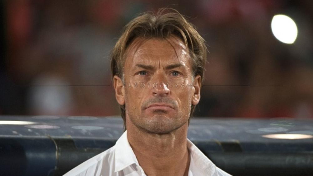 رونار لـ"البطولة": "بعد الكان .. سأطرح على نفسي هذا السؤال للحسم في مستقبلي مع الأسود"