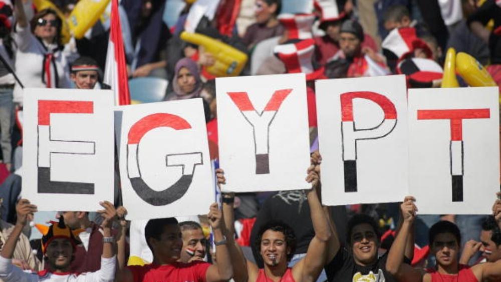 أزمة في مصر بسبب تذاكر أمم أفريقيا .. والوزير يتدخل