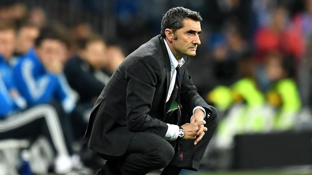 فالفيردي يحذر لاعبيه ويذكرهم بـ"مفاجأة" روما العام الماضي