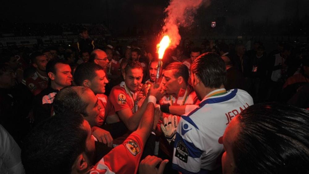 للكبار فقط .. النجم الساحلي يمنع دخول مشجعين أقل من 18 عاما أمام الزمالك