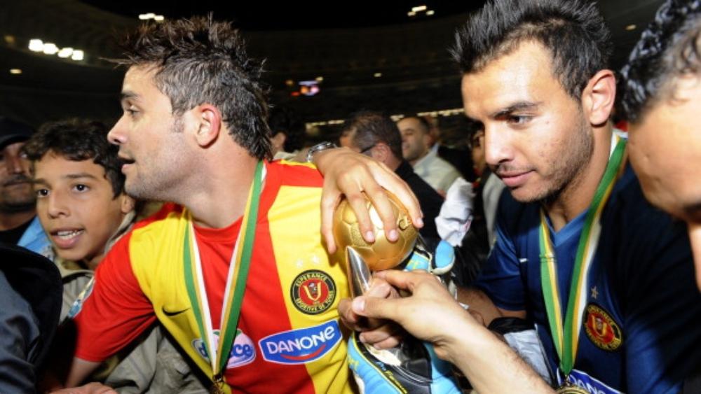 من تبقى في صفوف الترجي والوداد من نهائي 2011؟