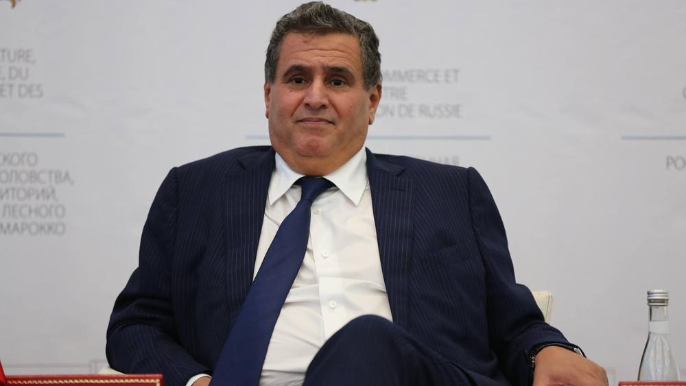 الوداديون يرفضون تهنئة "حزب أخنوش" بالتأهل لنهائي العصبة