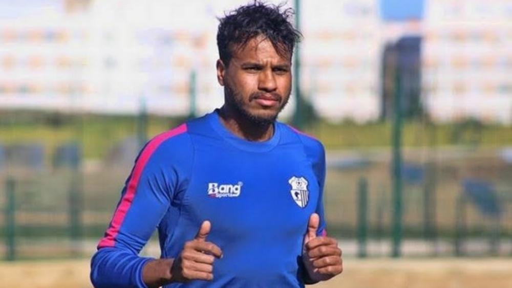 إتحاد طنجة يستعيد العرجون و الخاليقي في مواجهة أولمبيك آسفي