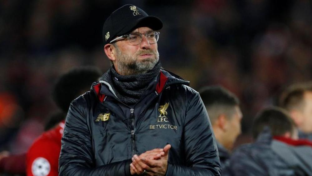 كلوب: اختيار باكو لنهائي "الأوروبي" قرار غير مسؤول