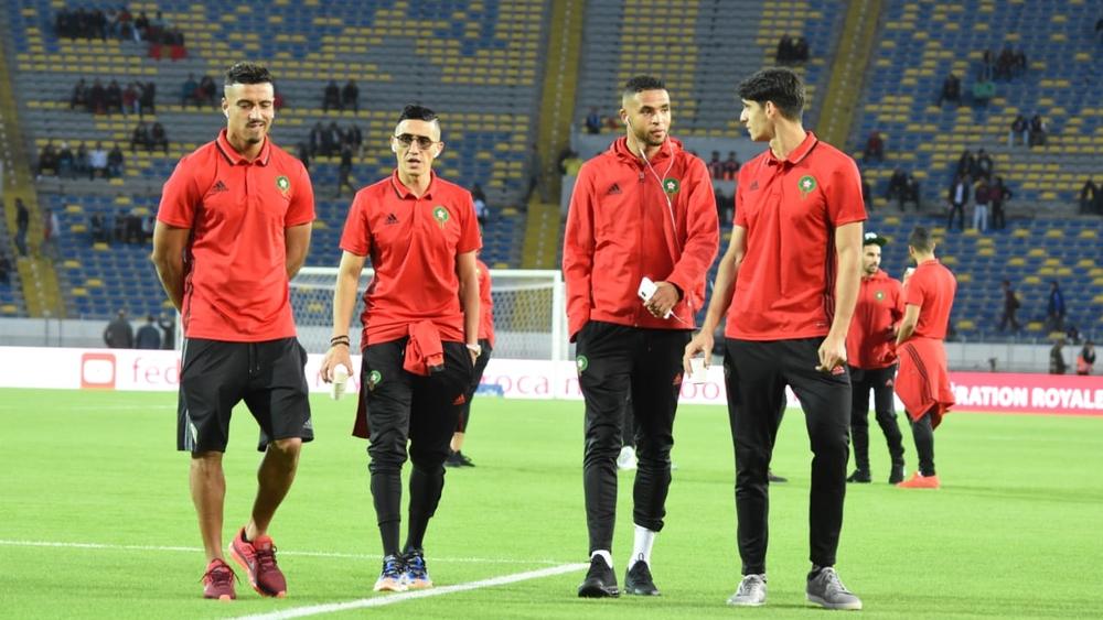 الاتحاد النيجيري: ليس هناك وِدِّية مُبرمجة أمام المنتخب المغربي