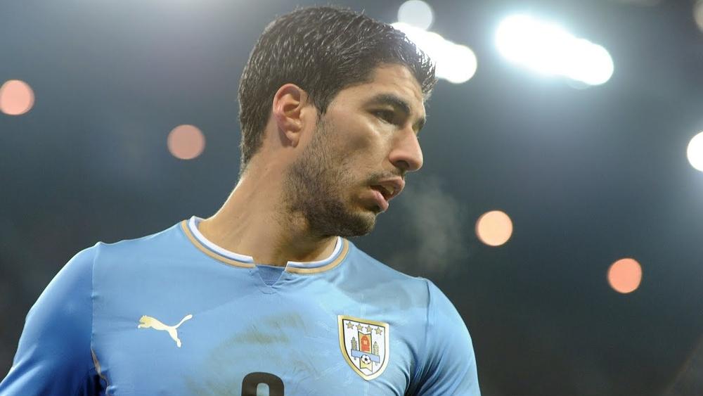 سواريز يكشف عن موقفه النهائي من كوبا أميركا