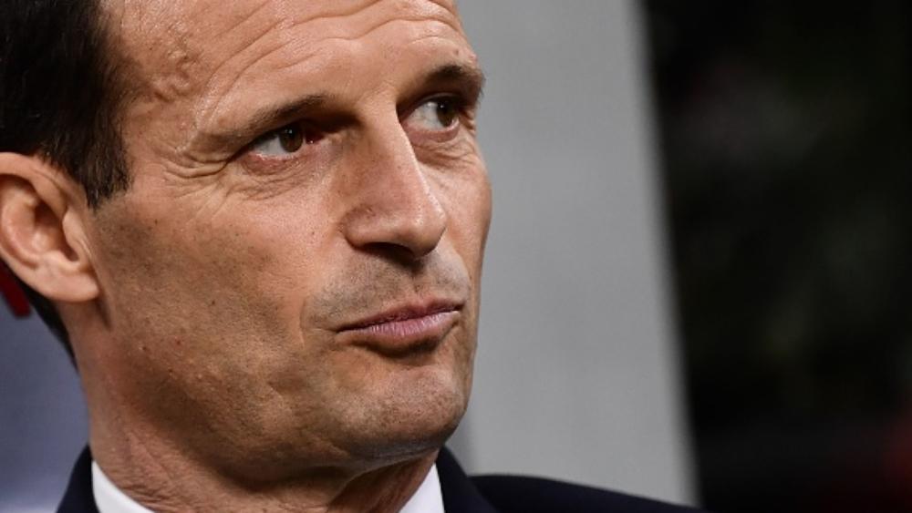 أليجري: كان سيتم حرقي إذا لم أحقق ألقاب مع يوفنتوس