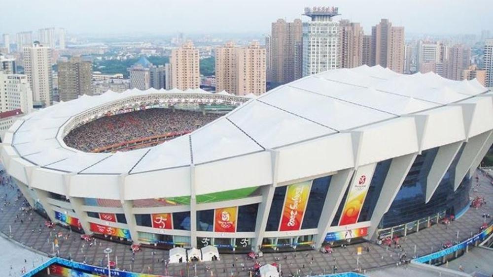 الصين الأقرب لاستضافة كأس آسيا 2023