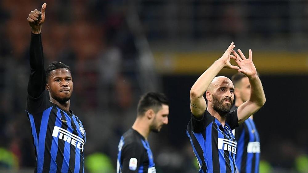 إنتر ميلان يفي بالتزاماته تجاه "ويفا" بشأن "اللعب المالي النظيف"