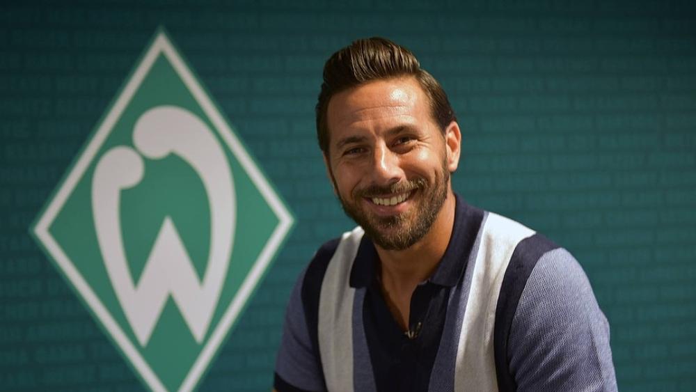 المخضرم بيتزارو يمدد عقده عاماً مع فيردر بريمن