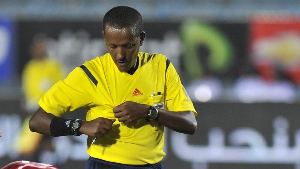 صافرة إثيوبية لإياب نهائي "كأس الكونفدرالية" بين نهضة بركان والزمالك