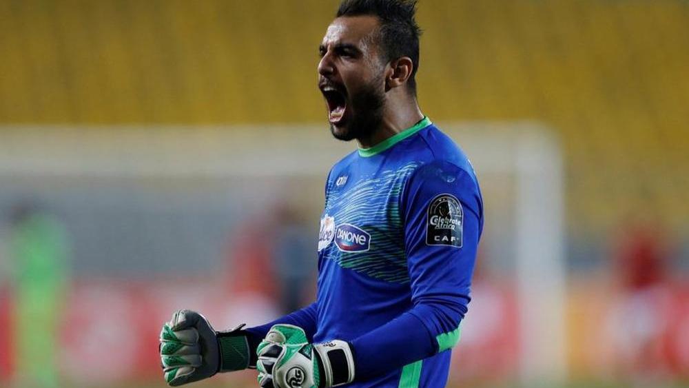 بن شريفية: "مدرب الوداد فوزي البنزرتي و لاعبوه يحبون الحرب"