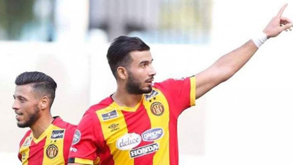 الجويني: "لاعبو الترجي متحمسون للنهائي و سنواجه الوداد بهدف التتويج"