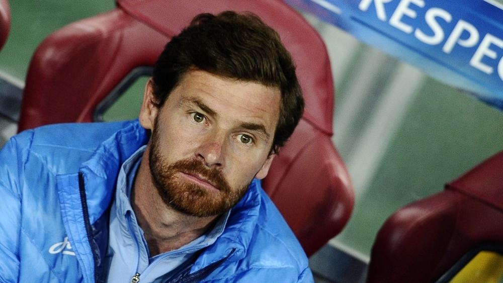 فياش بواش يكشف موقفه من إمكانية تدريب مرسيليا