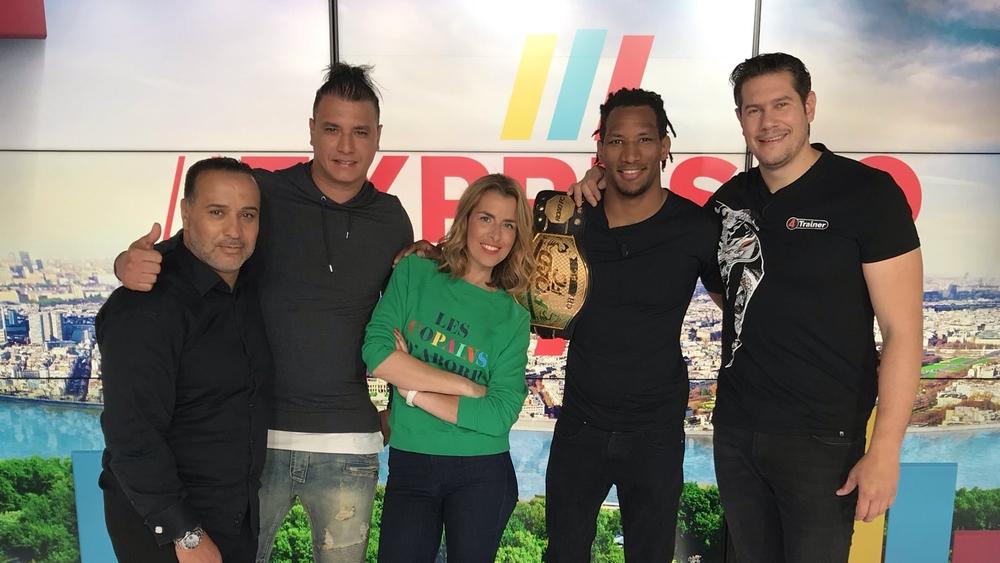 الشماخ: "يجب الإبقاء على رونار بعد كأس أفريقيا 2019"