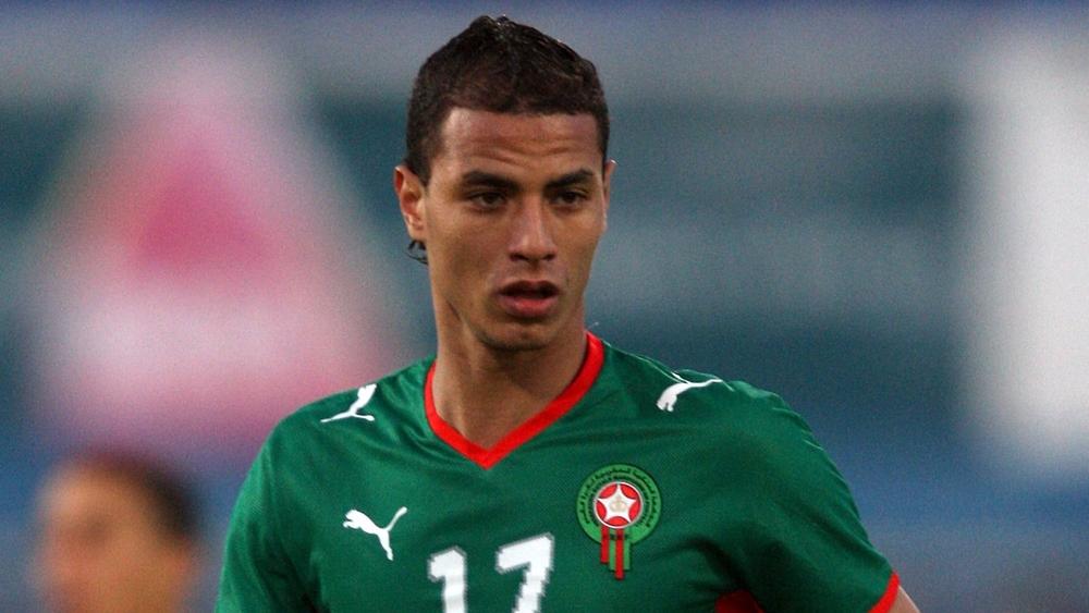 بعد إعلان اعتزاله.. الشماخ يكشف لماذا اختار اللعب للمغرب وليس فرنسا