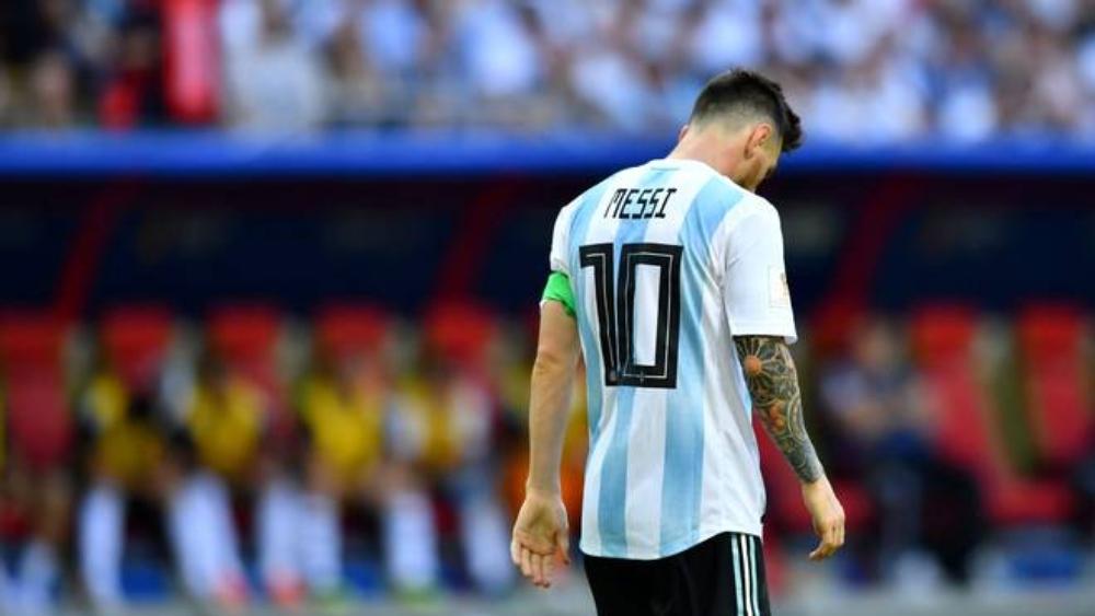 الأسطورة كيمبس: "ميسي أصبح أكثر أنانية في أفعاله"