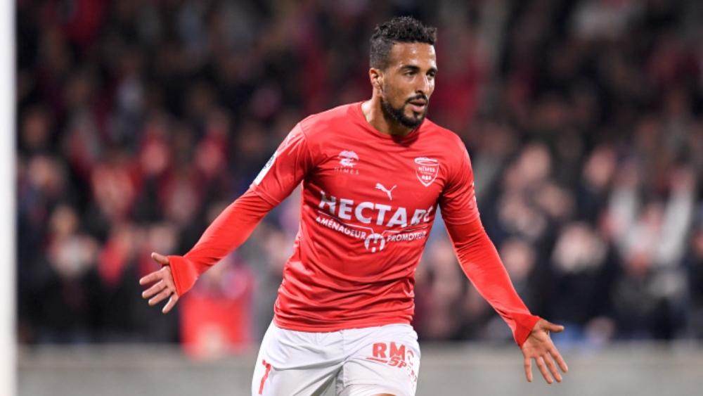 عليوي: "يجب أن نكون خلف أسود الأطلس مهما يحدث"