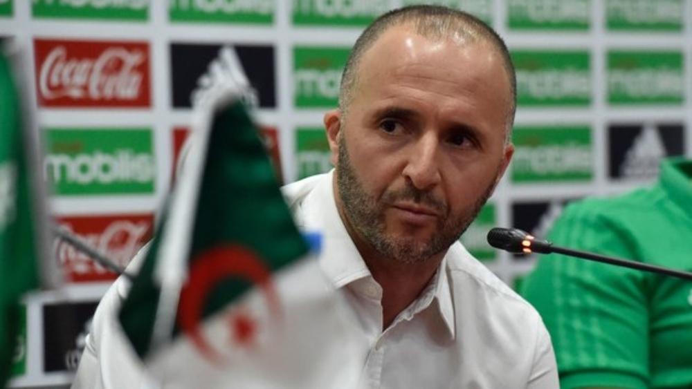 مفاجآت في قائمة الجزائر للمشاركة في "كان 2019"