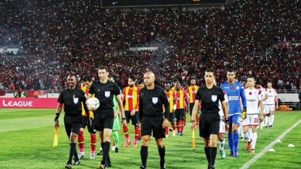 "الفيفا" تدخل على الخط قبل "موقعة رادس" بخصوص سلامة الجماهير و الروح الرياضية