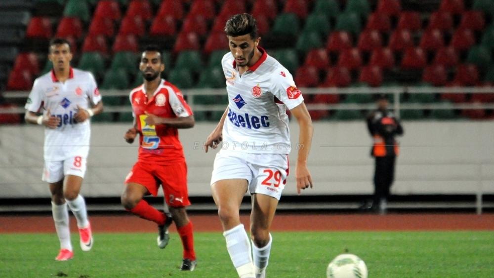 الحسوني: "ما حدث مهزلة .. والمافيات تتحكم في الكرة الأفريقية"