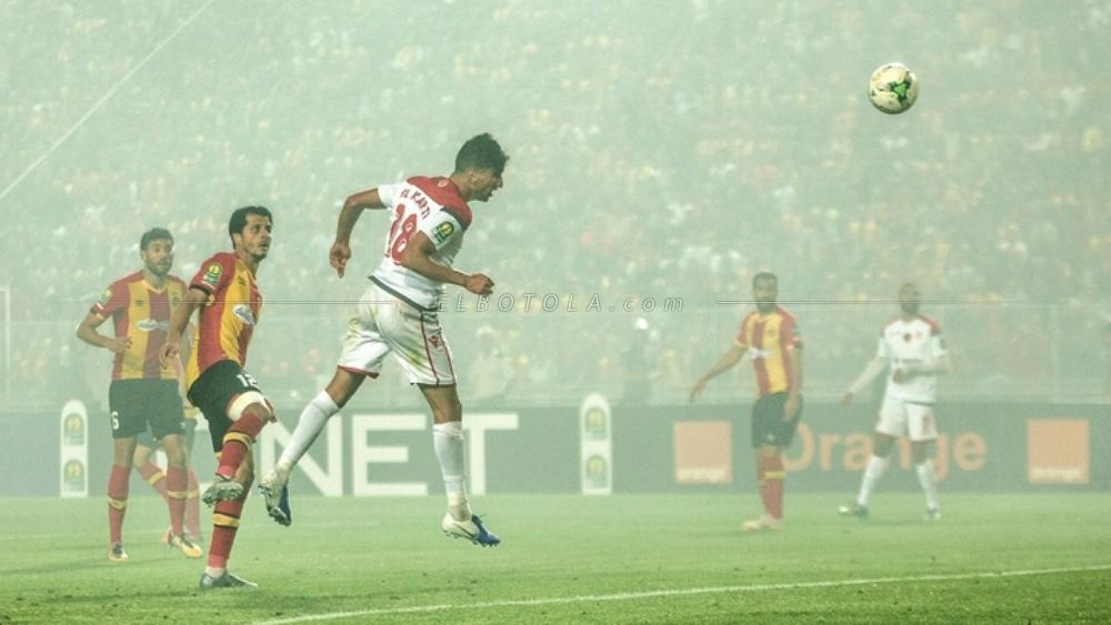 الأناضول: "الوداد يعتزم التوجه لـ"الطاس" و "الفيفا" على خلفية تعطل "الفار" في النهائي