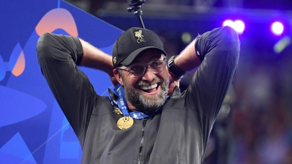 كلوب محذرا أندية أوروبا: "هذه مجرد البداية"