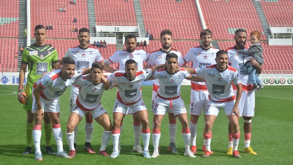 رسميا: الفتح الرباطي يحسم أولى صفقاته الصيفية