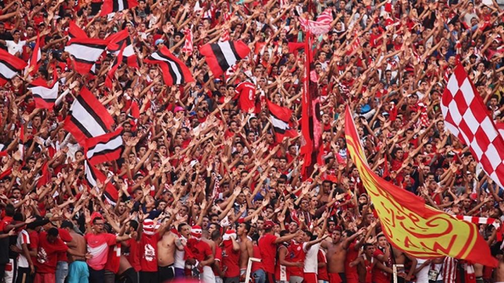 "الوينرز" لأعضائها المقبلين على الامتحانات: "كما كنتم فائزين في المدرجات يجب أن تفوزوا بالشهادات العليا"