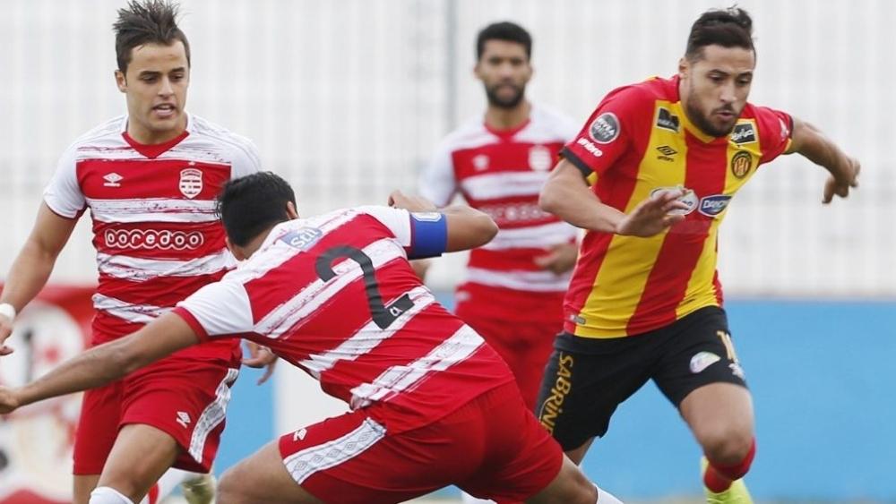 النادي الإفريقي يتضامن مع الوداد ويعلق بطريقة "ساخرة" على انتصاره في "الديربي" أمام الترجي