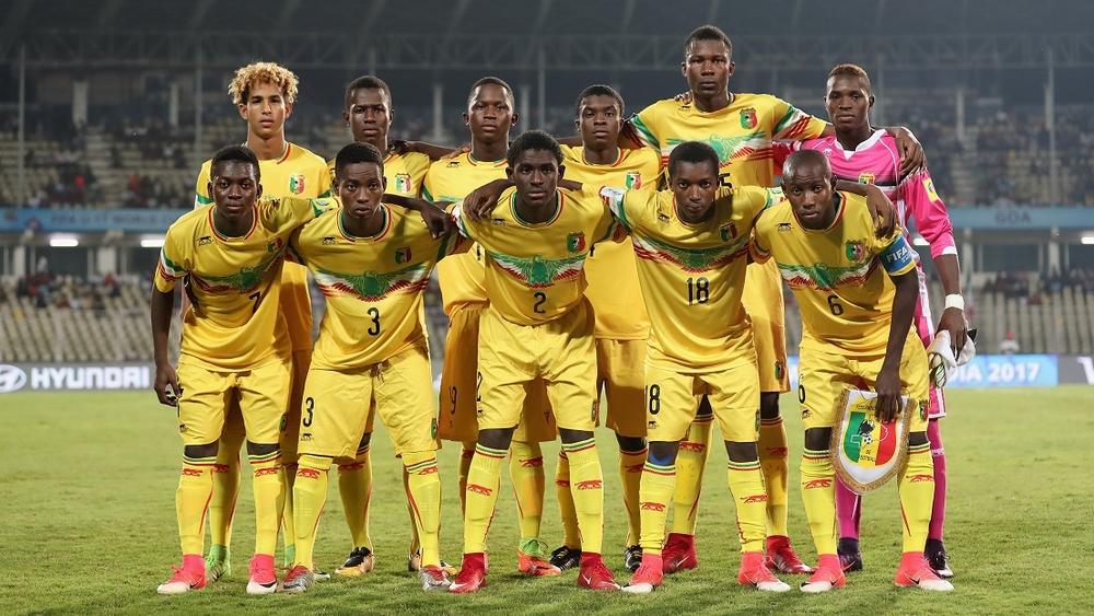 المنتخب المالي مهدد بالاستبعاد من كأس أمم أفريقيا 2019!