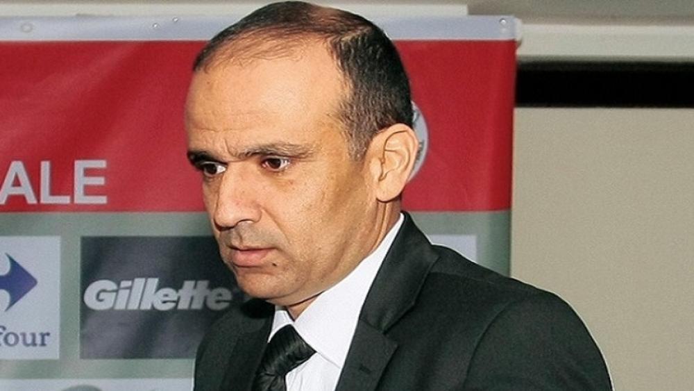 رئيس الاتحاد التونسي: "اتصلت بوزير الخارجية ليلة اجتماع الكاف"