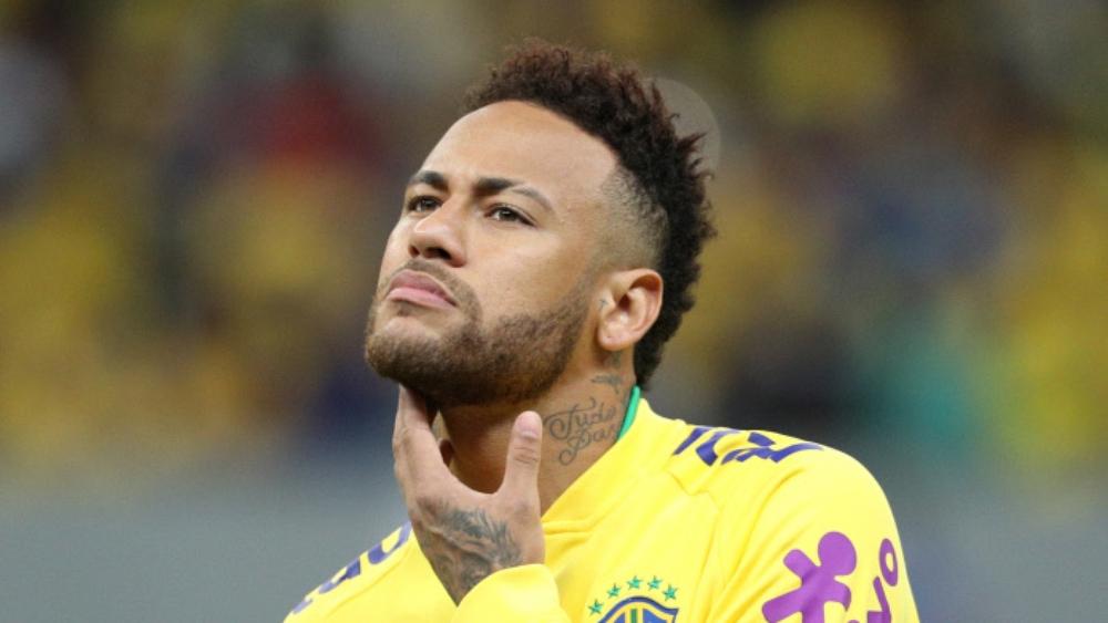 نيمار يتخذ القرار الذي كان ينتظره الجميع