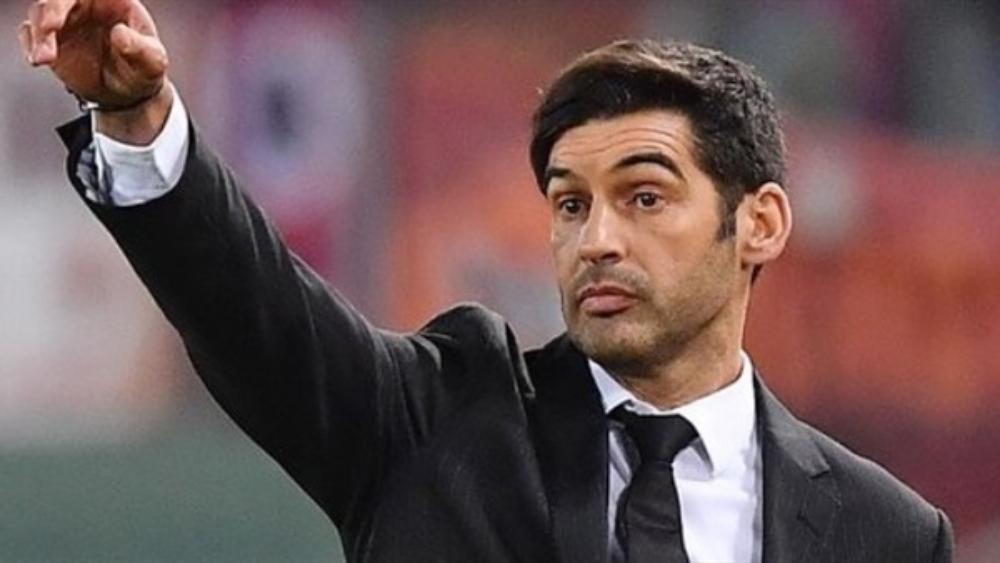 رسميًا | فونسيكا يتولى تدريب فريق روما