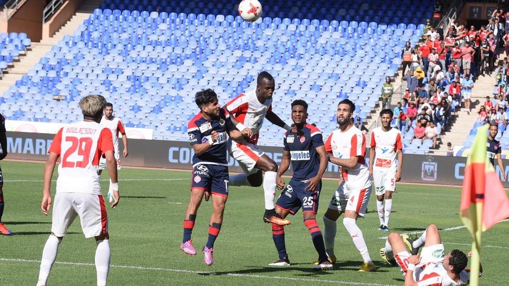 تقرير : 6 أسباب أدت إلى سقوط الكوكب للقسم الثاني