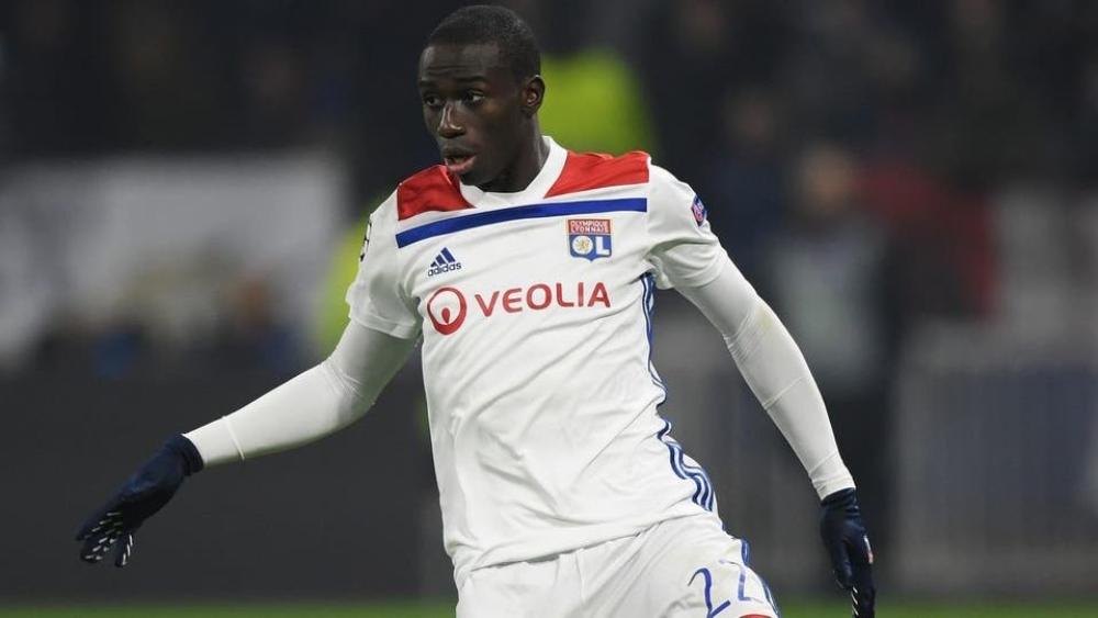 ارتفاع أسهم ليون بعد انتقال ميندي إلى ريال مدريد