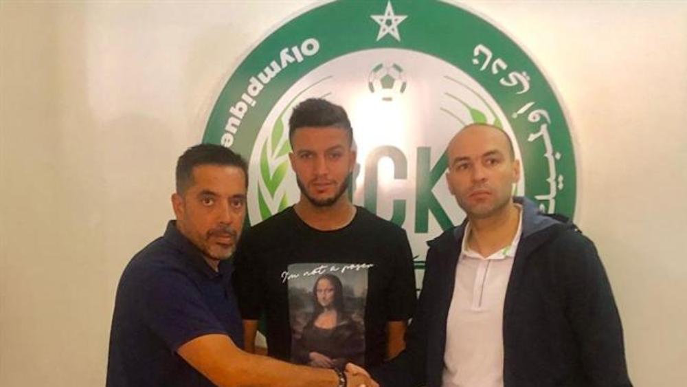 صحيفة برتغالية: خالد حشادي يوقع رسميا في كشوفات فريق "فيتوريا سيتوبال"