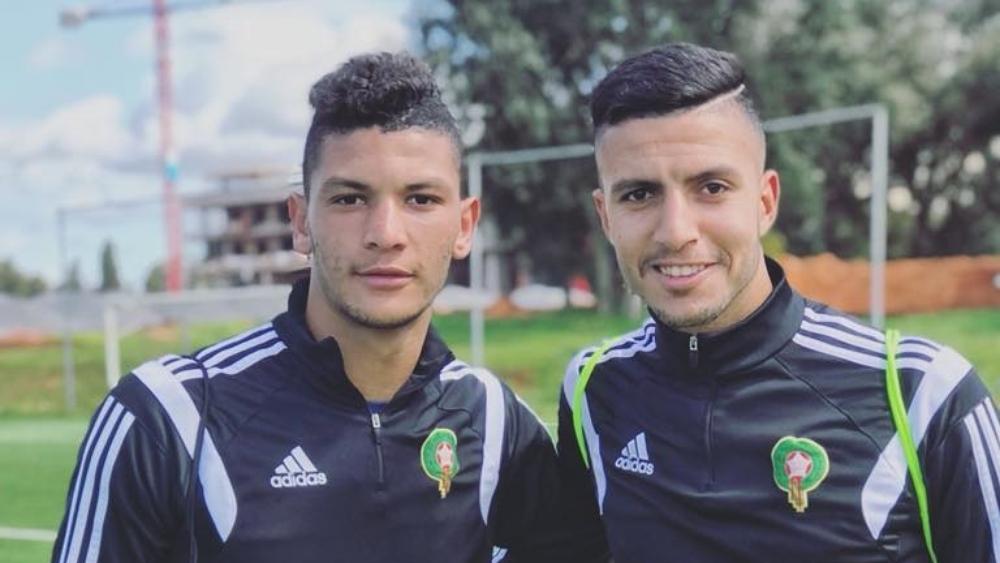 حشادي يوجه "رسالة مؤثرة" لفعاليات نادي أولمبيك خريبكة بعد الحسم في وجهته الجديدة