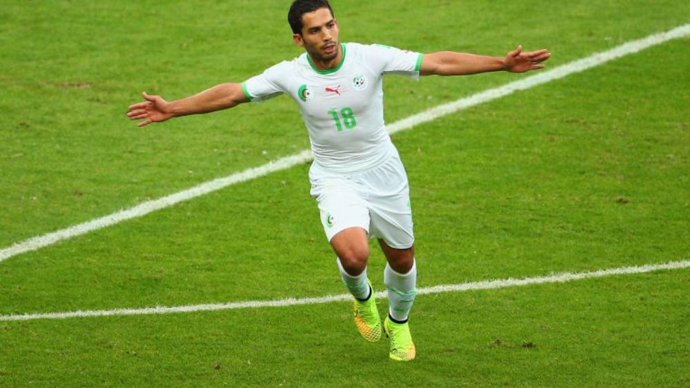 جابو يكشف سبب "تفضيله" الانتقال لمولودية الجزائر عوض الوداد