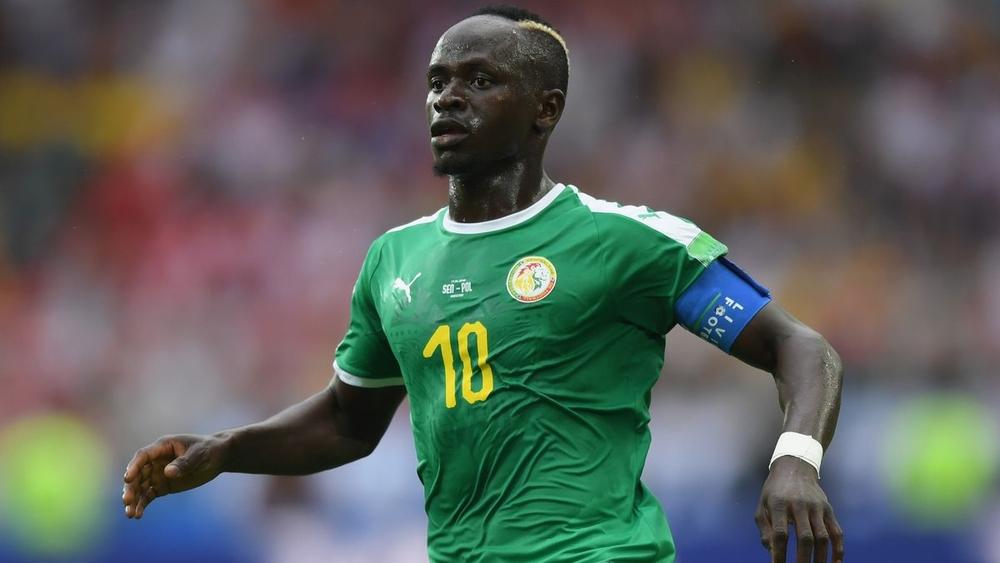 مدرب السنغال يعلق على غياب ماني عن افتتاحية أمم أفريقيا