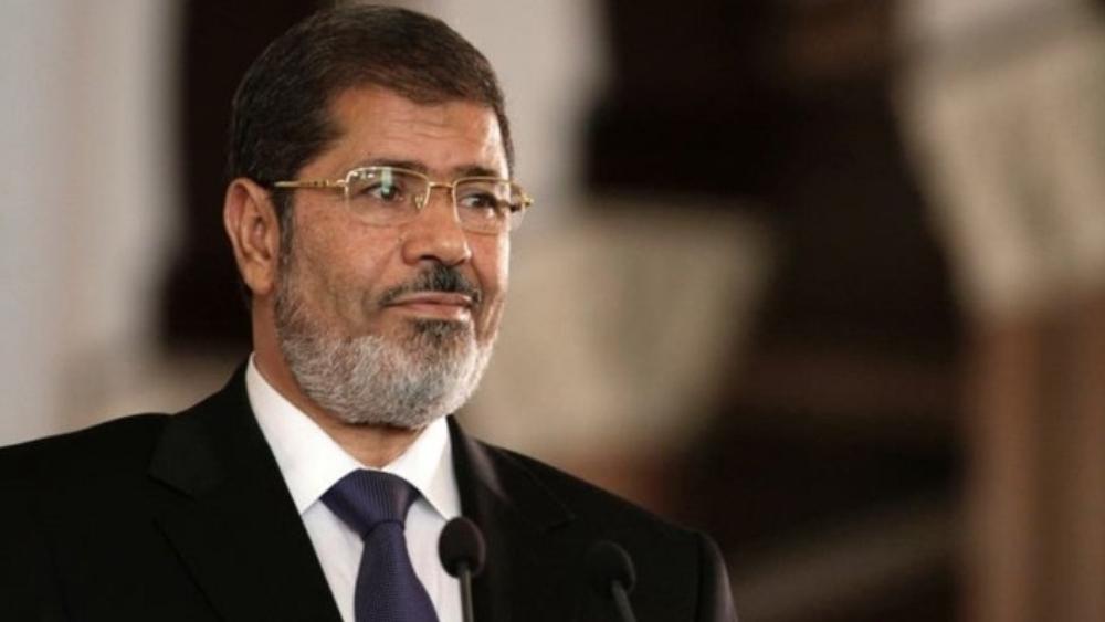 هل تؤثر وفاة رئيس مصر الأسبق "محمد مرسي" على تنظيم أمم أفريقيا؟
