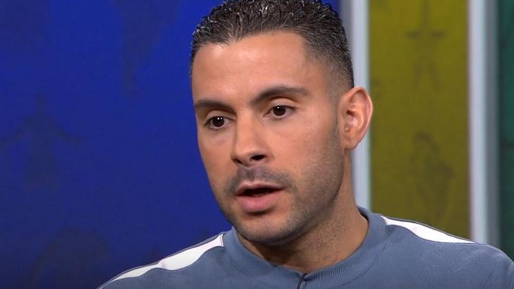 أنور ديبا: "زياش كاد يُكلِّف هيرفي رونار منصبه على رأس الأسود"