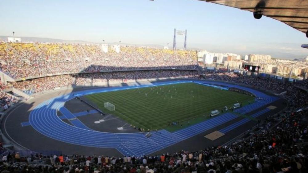 تنظيم دوري دولي في طنجة بمشاركة الرجاء الرياضي