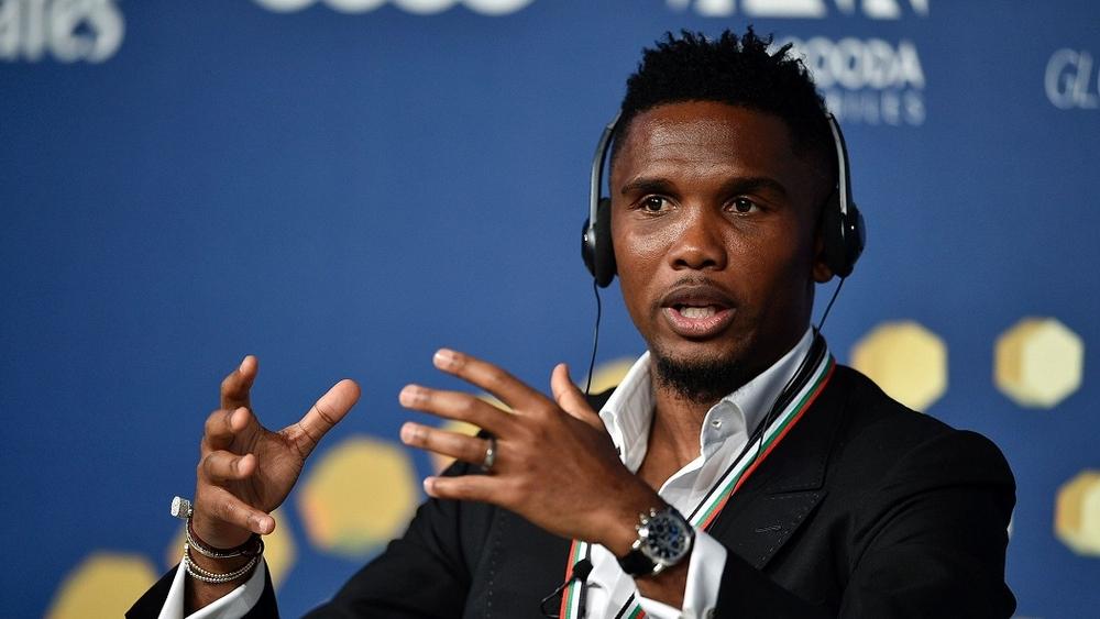 نجم ريال مدريد السابق يرشح المغرب للتتويج بـ"كان 2019" وإيتو يحذر من "المفاجأة"