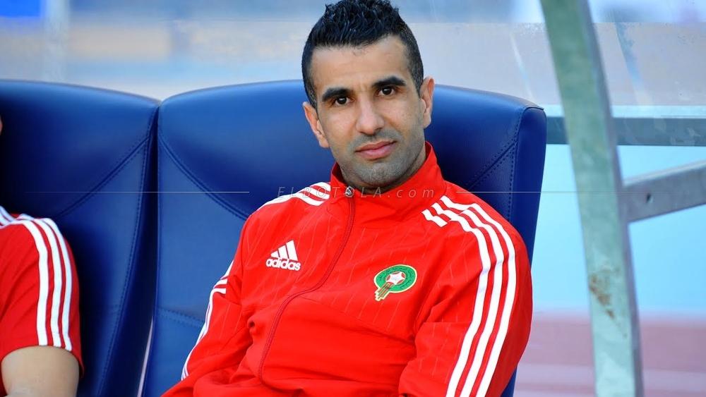 لاعب الرجاء سابقا منير عوبادي ينضم إلى فريق فرنسي